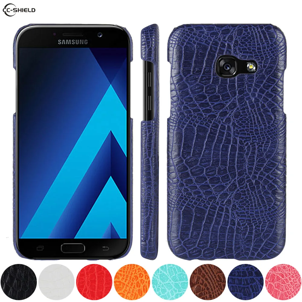 Чехол для Samsung Galaxy A5 A 5 2017 A520F/DS SM-A520F/DS чехол-бампер телефона A520 A520F SM-A520F Жесткий ПК |