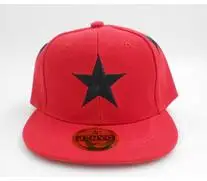 Пентаграмма для маленьких Бейсбол Кепки Лето Gorros Snapback шляпа De хип-хоп ВС с