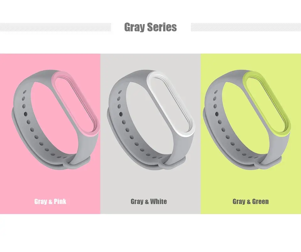 Ремешок mi jobs mi Band 3 для Xiaomi mi Band 4 силиконовый ремешок на запястье mi band 3 Аксессуары для наручных часов mi Band 4 NFC умный Браслет