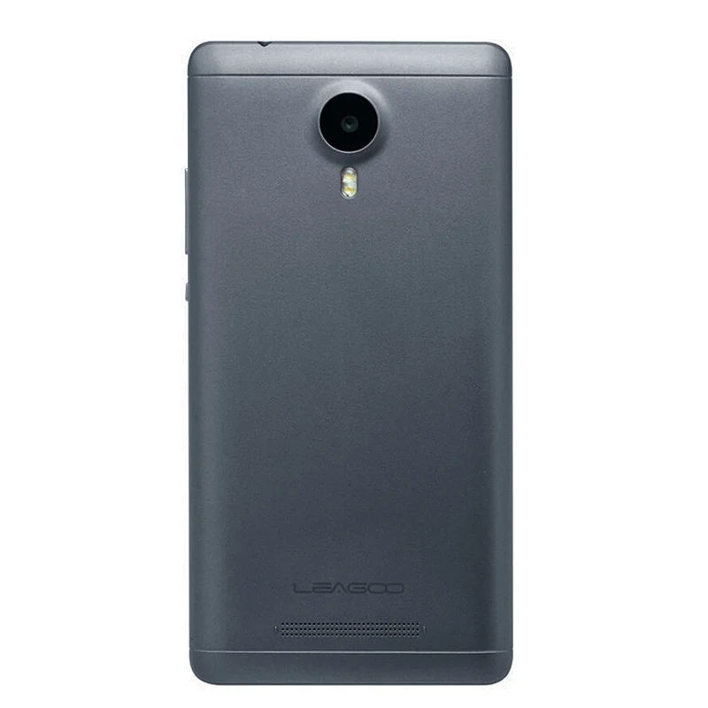 Original LEAGOO Z5L Android 5.1 Phone 1GB RAM+8GB ROM MTK6735 Quad Core 5.0&quot 2300mah Battery Mobile | Мобильные телефоны и