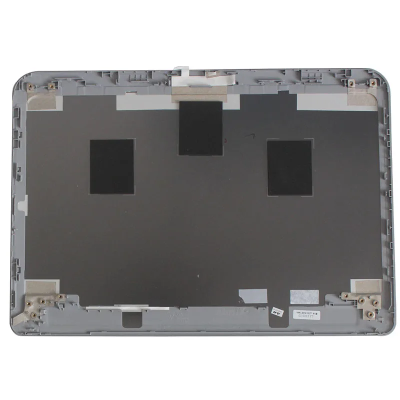 Верхняя крышка для ноутбука DELL Inspiron 14R 5421 5437 5435 серая | Компьютеры и офис