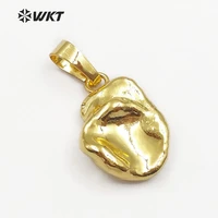 wt p1409 wkt wholesale 5pieces lot new baroque fashion custom design with pendant with exclusive random jewelry