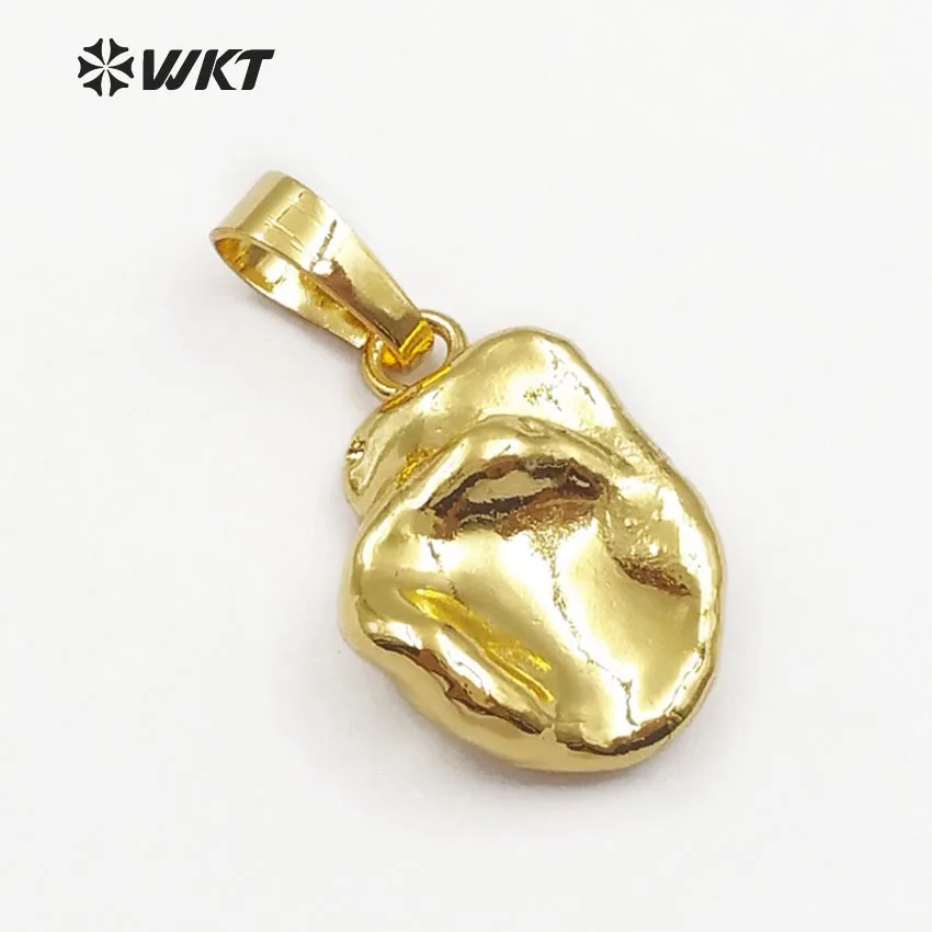 WT P1409 WKT оптовая продажа 5 шт./лот новый дизайн в стиле барокко с подвеской