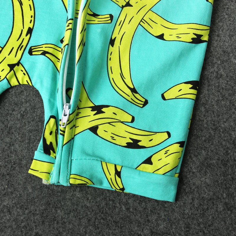 2017 Baby Girls Rompers 0-2 Years Infant Boy&ampGirls Toddler Short Sleeve Jumpsuit One-pieces Clothing | Детская одежда и обувь