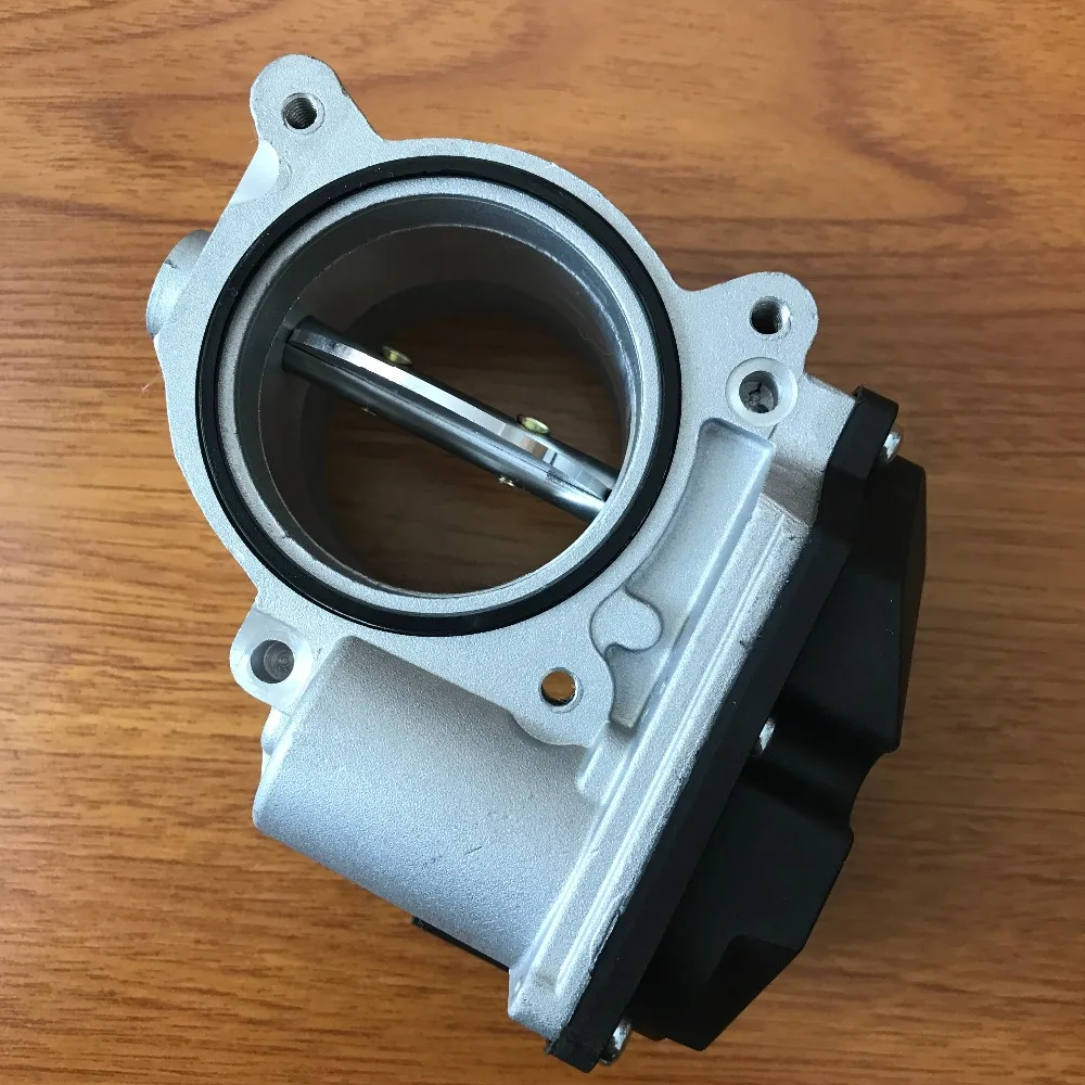

Throttle body For Audi A6 Allroad Avant A8 Q7 VW Touareg 2.7D/3.0D