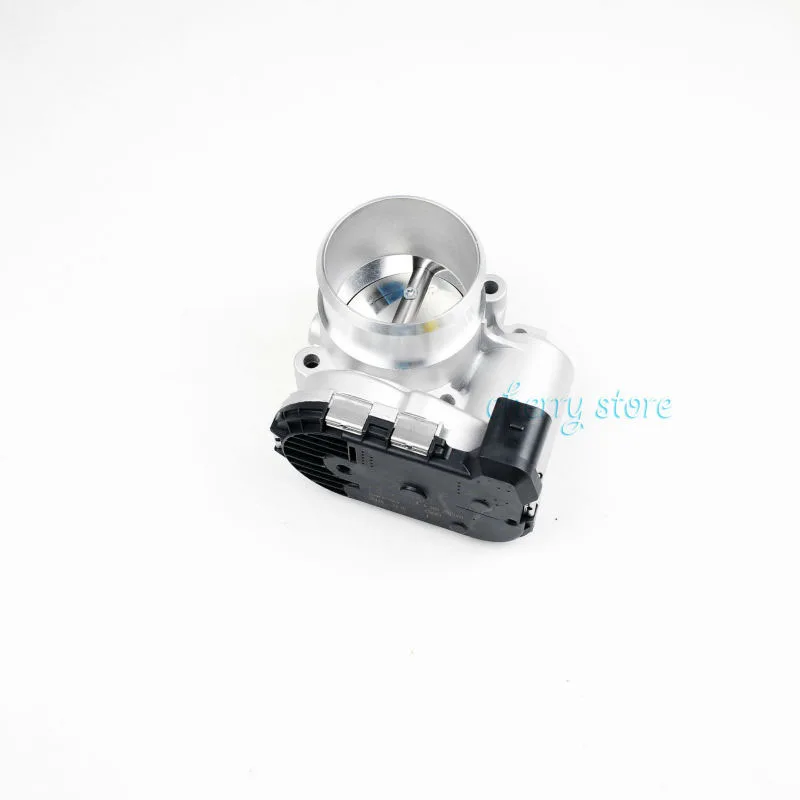 Новый корпус дроссельной заслонки 06B 133 062 M для AUDI A4 QUATTRO VW Volkswagen PASSAT 1 8 TURBO 0 280 750 009 B