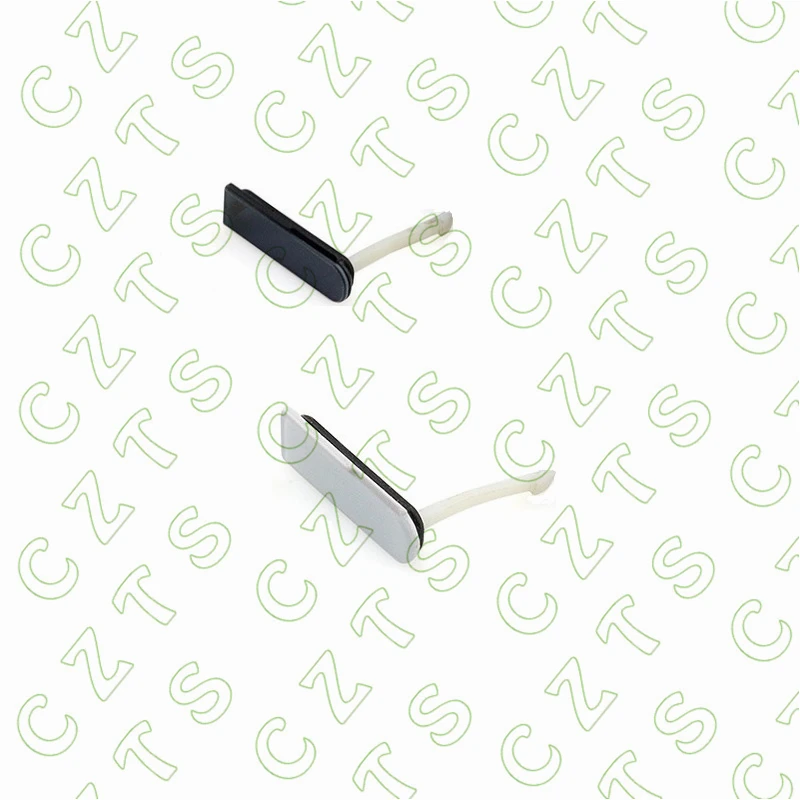 Фото Новый USB-разъем для зарядки крышка телефона Sony Xperia Z L36h C6602 C6603 | Мобильные телефоны