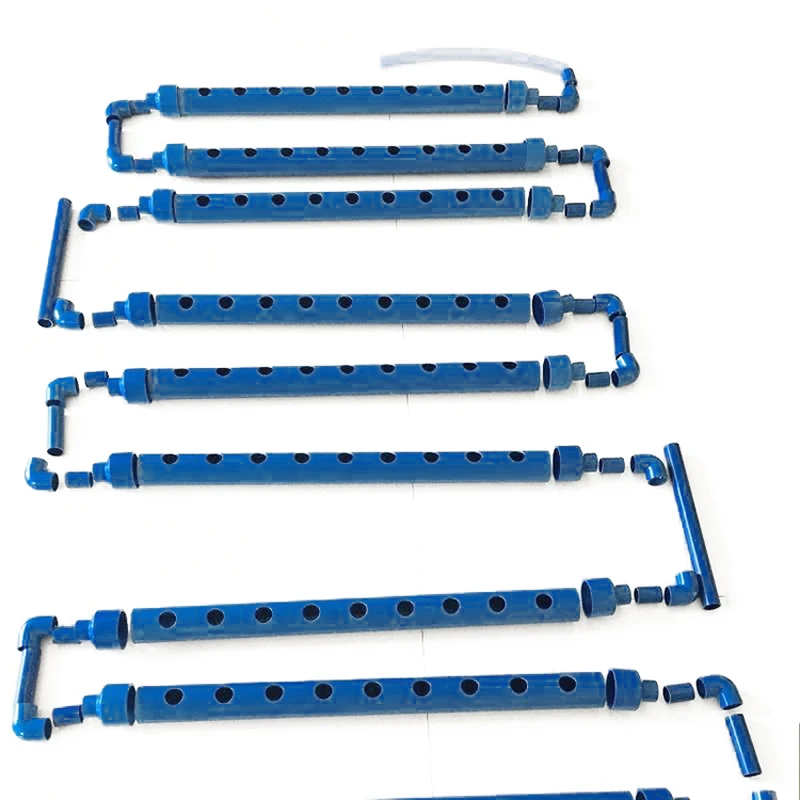 3 слоя 9 труб малого NFT гидропоники Системы для дома и сада | Дом сад