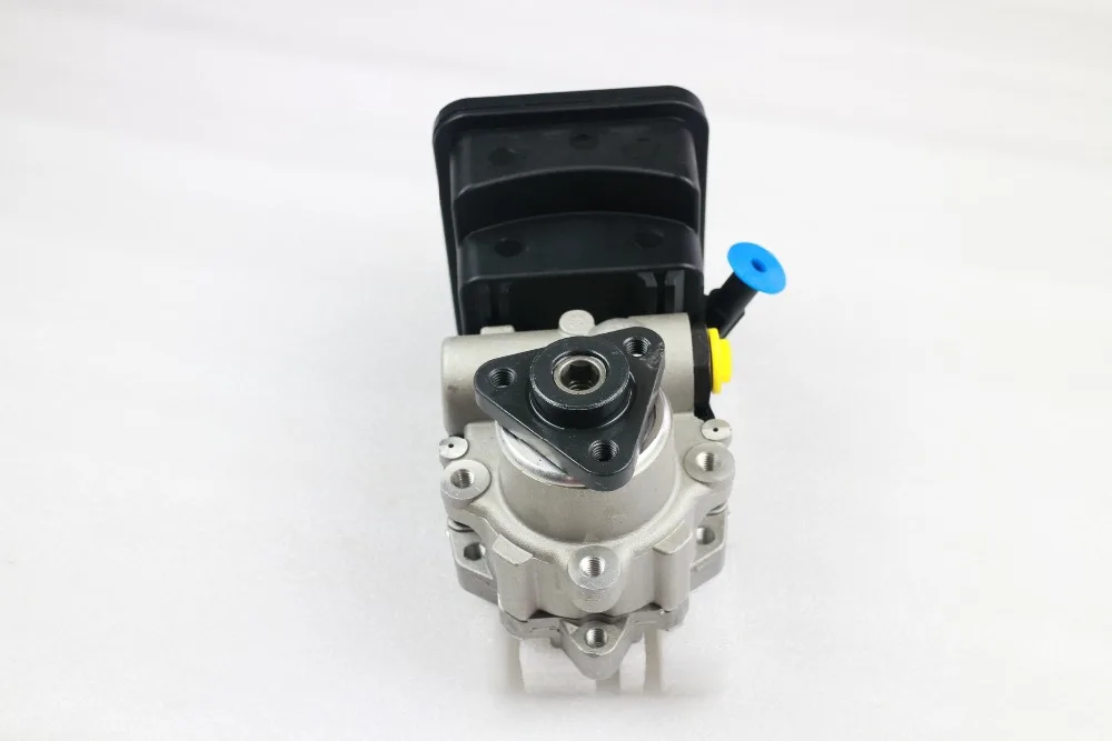 Насос гидроусилителя руля подходит для BMW 5 (E60) 520d 530d N57 525d 535d 306 6760956|Поворотные