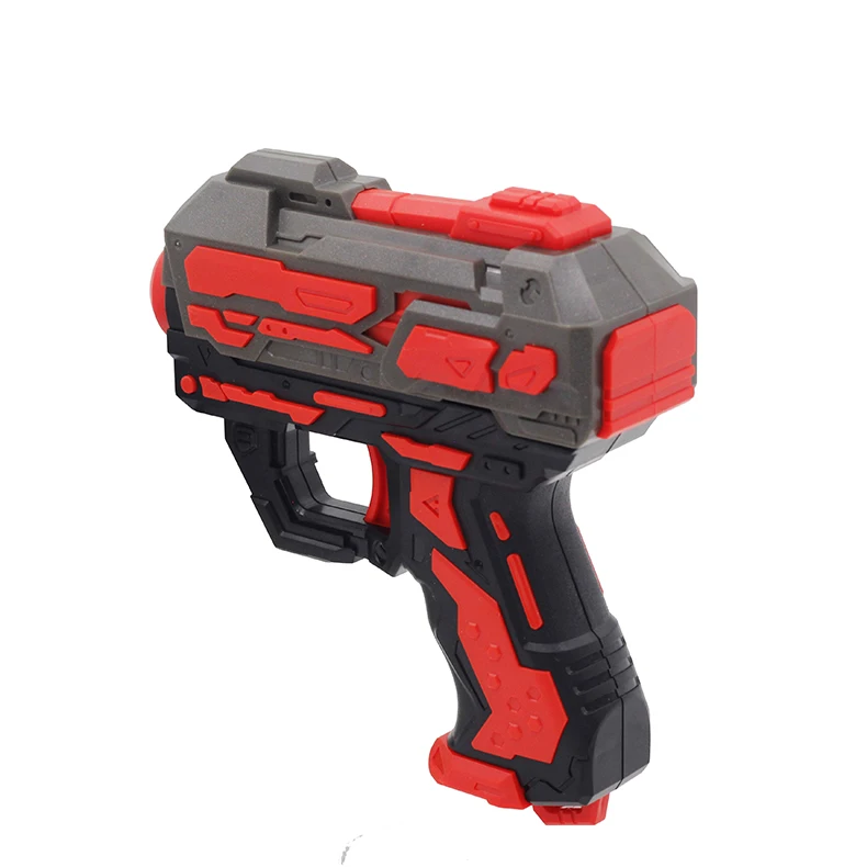Ручной мягкий пулемет костюм для Nerf пули мини EVA пули игрушечный пистолет Дротика бластер наружная игра игрушки для детей