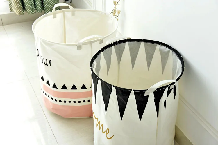 Коллекция 2017 года большие складные льняные сумки домашняя сумка на шнурке с