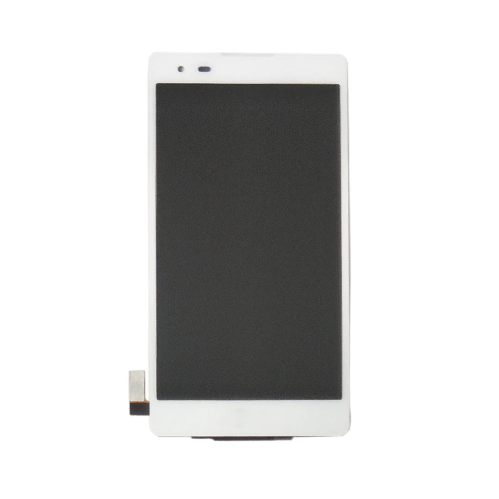 100% протестированный ЖК дисплей для LG K6 сенсорный экран X стиль K200 K200DSF K200F K200MT ecram
