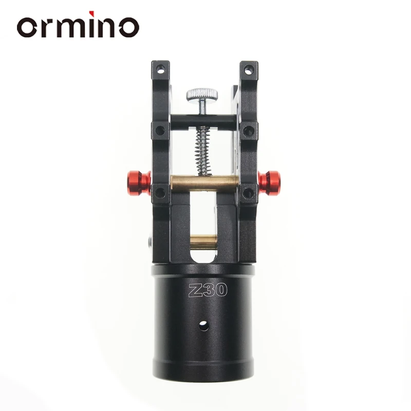 Складной рычаг для дрона ORC CNC с алюминиевой трубкой самодельный 16 мм 22 25 30