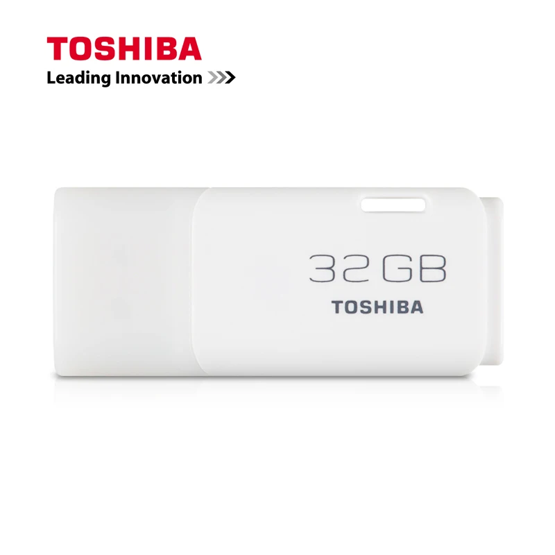 TOSHIBA U202 USB флеш накопитель 32 ГБ 16 8 Usb 2 0 64 карта памяти оригинал|USB флэш-накопители| |