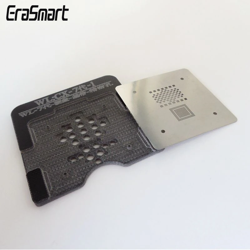 

For iphone 6G 6G PLUS base band nand flash reball kit tool BGA