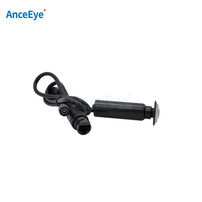 Широкоугольный объектив AnceEye 1080p 2 1 мм для внутреннего видеонаблюдения Onvif P2P