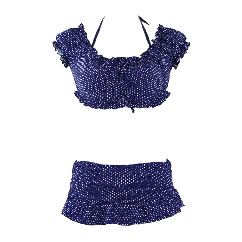 Peach swimsuit female 2014 Meishan new wave sexy small chest gather spring steel supporting Bikini |