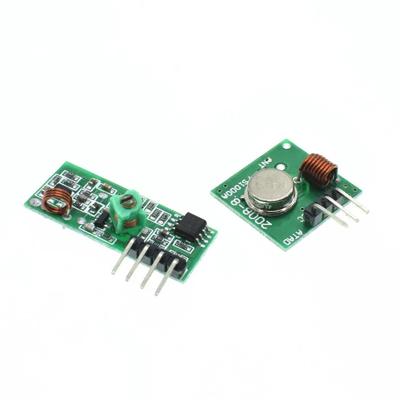 433 МГц Φ модуль для ARM/MCU WL DIY arduino Diy Kit|module board|board moduleboard board |