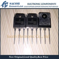 new original 10pcslot ffa40u60dn f40u60dn f40u60 or ffa40up35s f40up35s to 3p 40a 600v ultrafast recovery diode