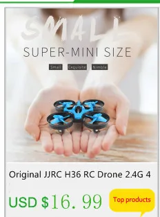 Новинка года Радиоуправляемый Дрон DIY Building Конструкторы Quadcopter 2.4 г 4CH 6 оси гироскопа headless режим quadcopters 3D unlimited флип самолет