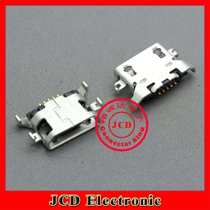 50 шт./лот для A670 S650 S720 S820 S658T A830 A850 A750 A770 S898 S939 микро usb разъем зарядки штепсельная