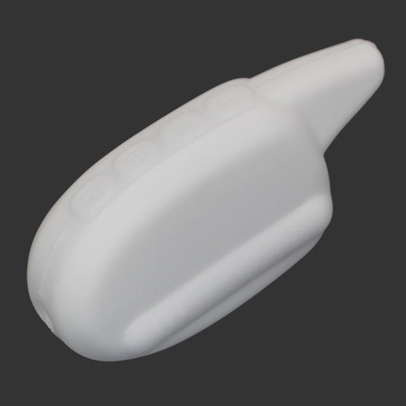 M7 Чехол цепь для ключей брелок ЖК пульт дистанционного управления Scher khan Magicar