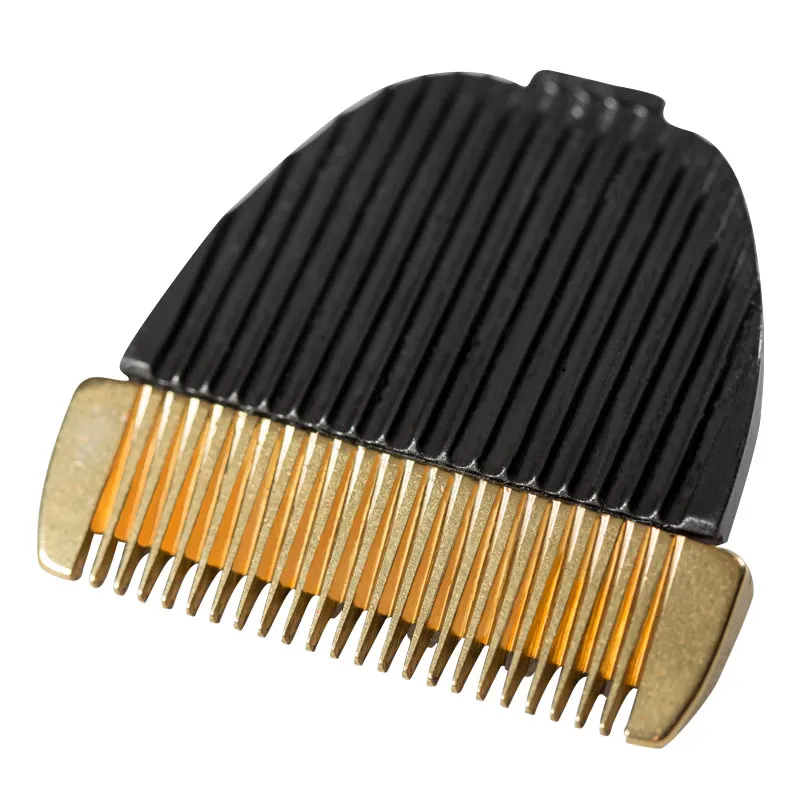 

Replaceable hair clipper blade for Paiter Model G9901