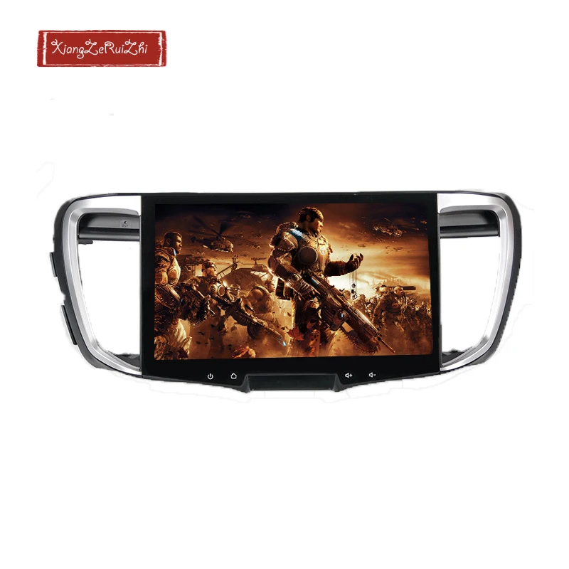 Otca core10 дюймов T8 Android 7 1 автомобиль DVD GPS Navi аудио для соглашения F10 F11 (2014 20116) с