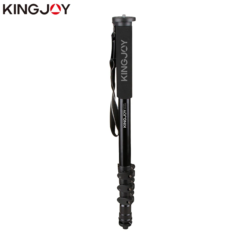Монопод KINGJOY offica MP408FL для цифровых зеркальных камер всех моделей