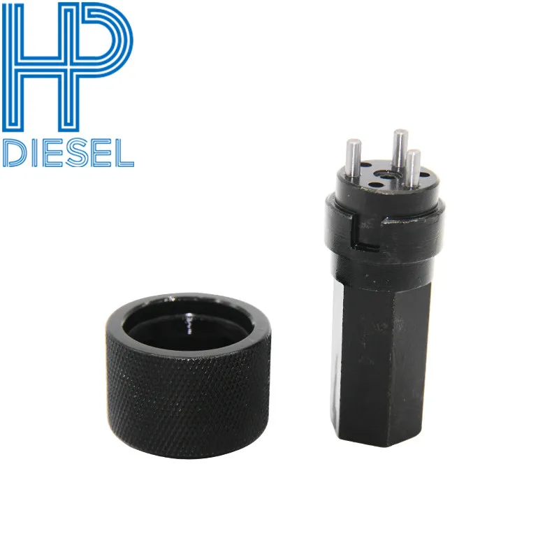 

Dismounting assambling tool, for Denso injector, common rail diesel fuel removal tool, three-jaw spanner tool, 3 pins, DZCX6-00