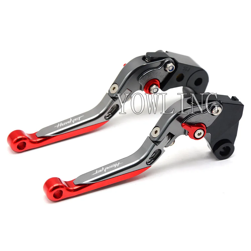 Выдвижные рычаги тормозной муфты для мотоцикла HONDA CB599 CB600 Hornet 1998 2006 CBR 600 F2.F3.F4.F4i 1991