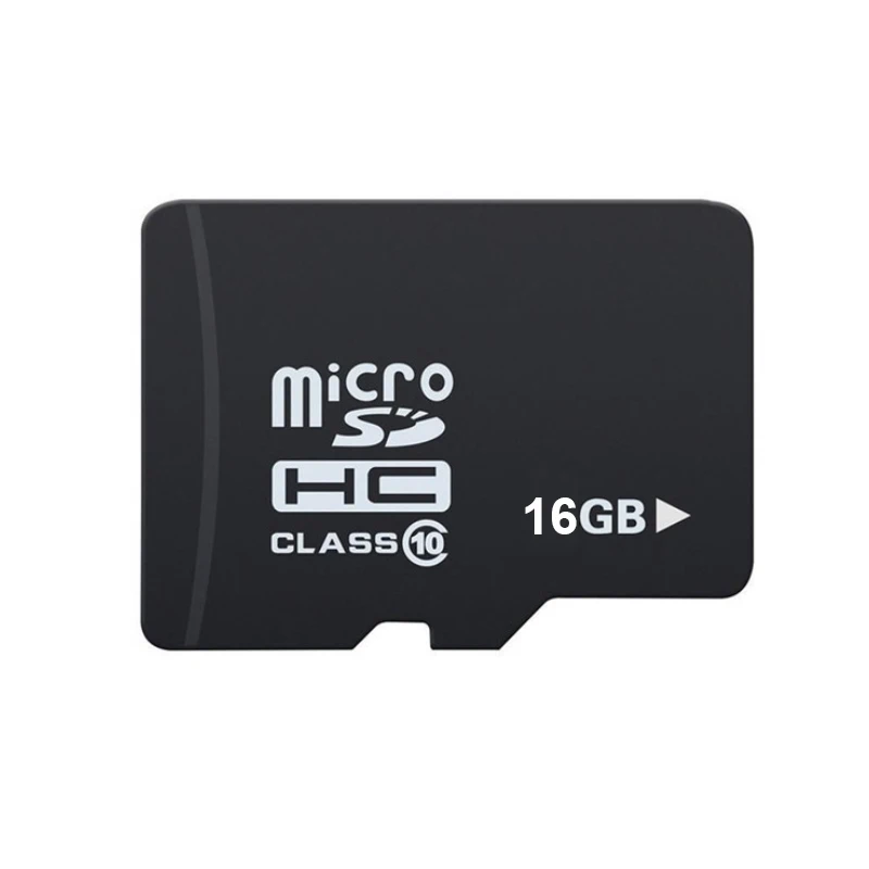 Карта памяти Micro SD 16 ГБ 32 64 128 MicroSD Uitra C10 TF карта 8 для видеорегистратора экшн