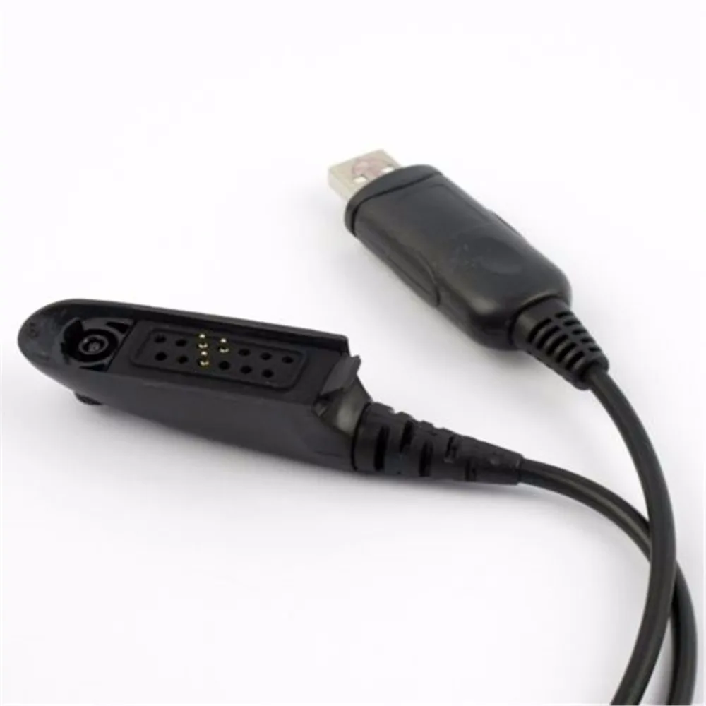 USB Кабель для программирования Motorola Radio HT750 HT1250 PRO5150 GP328 GP340 GP380 GP640 GP680 GP960 GP1280 PR860 Walkie