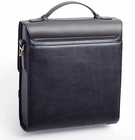 Hot Sale!! Fashion business leisure men shoulder bag messenger bag(VDPL39502A) free shipping | Багаж и сумки