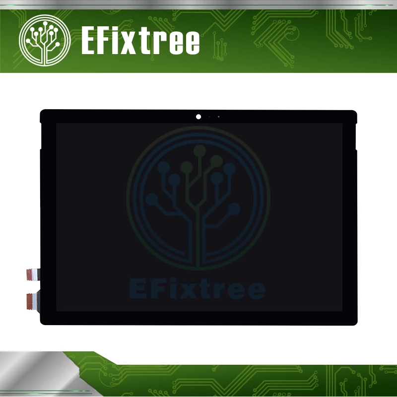 Панель дигитайзера сенсорного экрана для планшета Pro 5 класс А клейкая Полоса