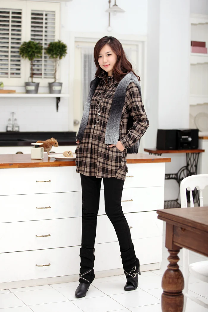 Зимние Бархатные утолщенные Леггинсы женские плюс размер узкие брюки теплые