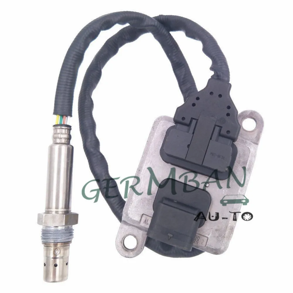 Датчик NOX для умной части No 5WK96622A 5WK9 6622A новое изготовление|sensor manufacturers|sensor noxsensor