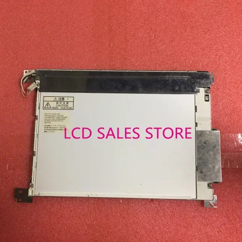 EDTCB05QCF промышленный LCD оригинал сделано в Японии CA51001 0103|Промышленные компьютеры и