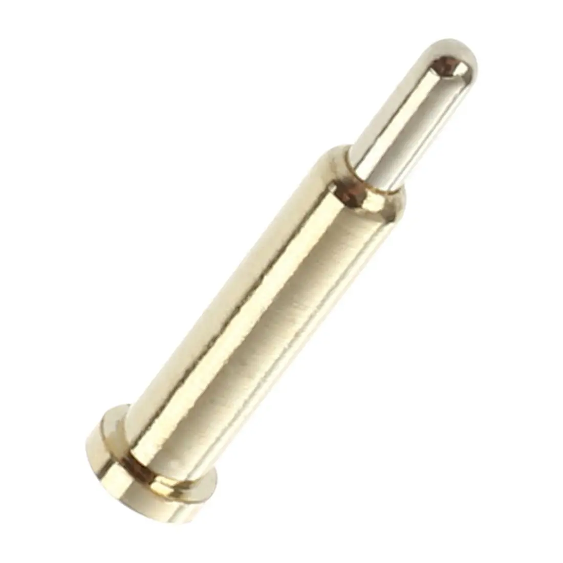10 Pcs Spherical Tipped Spring Loaded Probes Testing Pins|Булавки| |