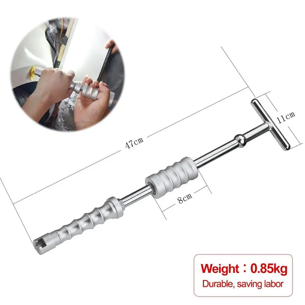 PDR инструменты стержни крюк набор инструментов для безпокрасочного ремонта