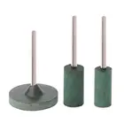 Абразивный камень для вращающихся инструментов Dremel, 5 шт.компл.