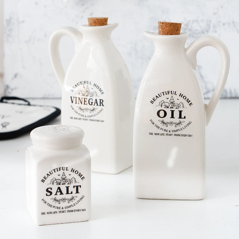 Лидер продаж Комплект из 4 предметов керамическая маслина масло косметика