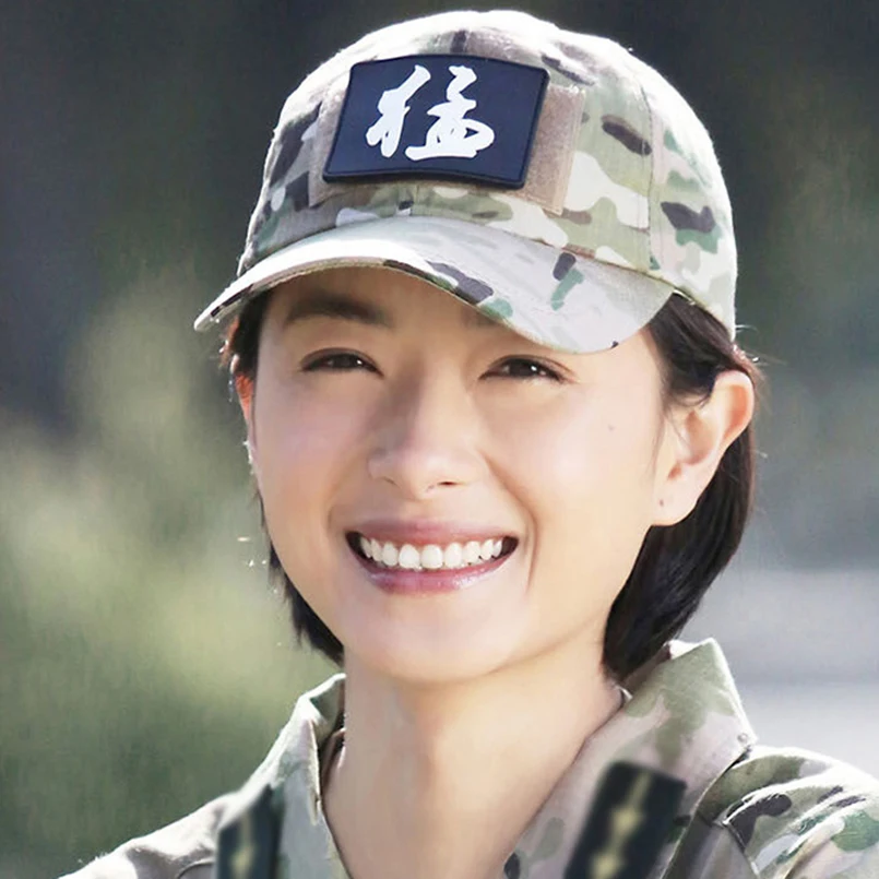 2019 новая весенняя летняя камуфляжная бейсболка s Мужская Бейсболка Шляпы