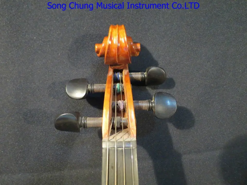 

Strad style SONG Brand maestro 7/8 violin ,huge and sweet tone #3613