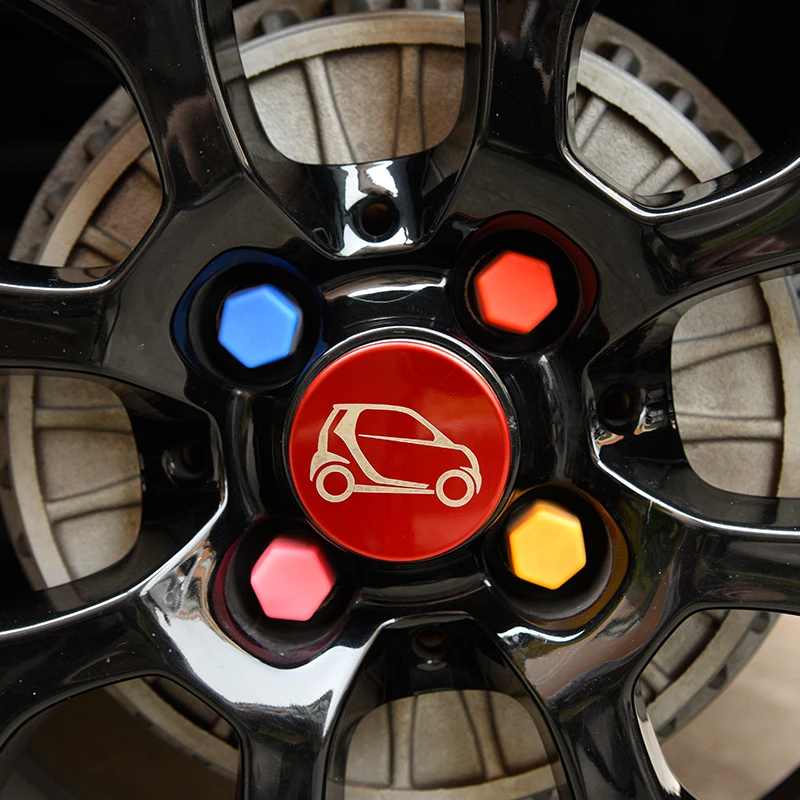 4 шт./компл. эмблема автомобиля колпачок ступицы колеса колпачки для бейджа 58 мм