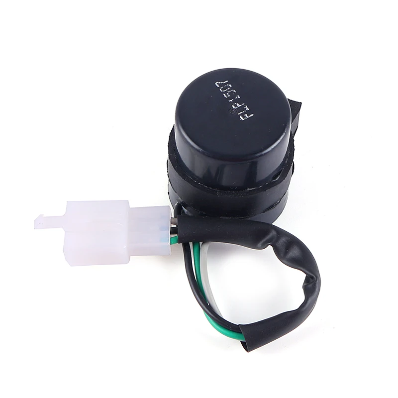 Высокое качество 3 проводной сигнал поворота Flasher для скутера GY6 50 80 125 150 139QMB 152QMI