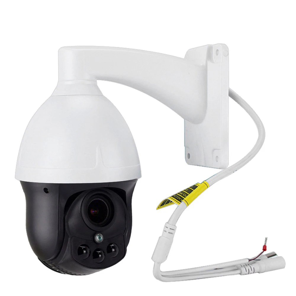 2MP купольная ip камера 3 дюймов PTZ камера AHD Камера Full HD 1080P 4X с переменным фокусным расстоянием 2,8-12 мм автоматическая фокусировка функции панорамирования, наклона и повернуть масштаб PTZ Камера
