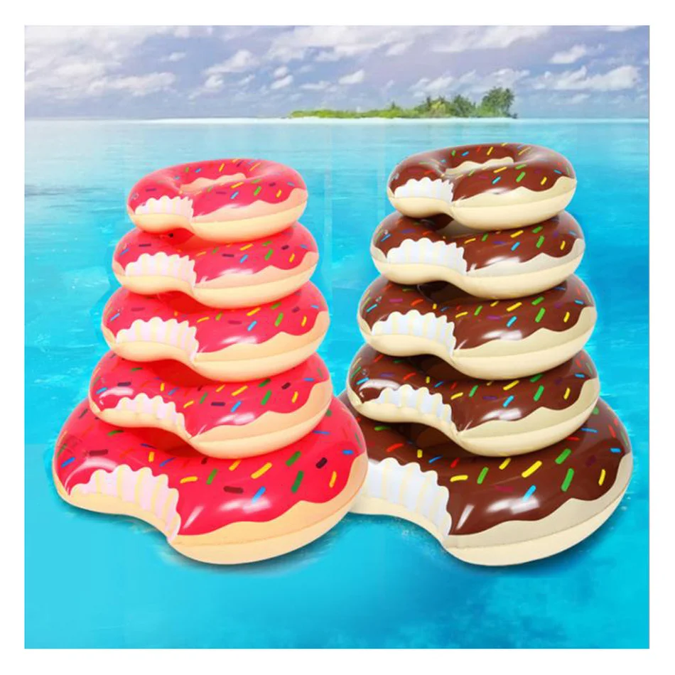 Все размеры сладкое десертное огромный надувной бассейн для взрослых супер