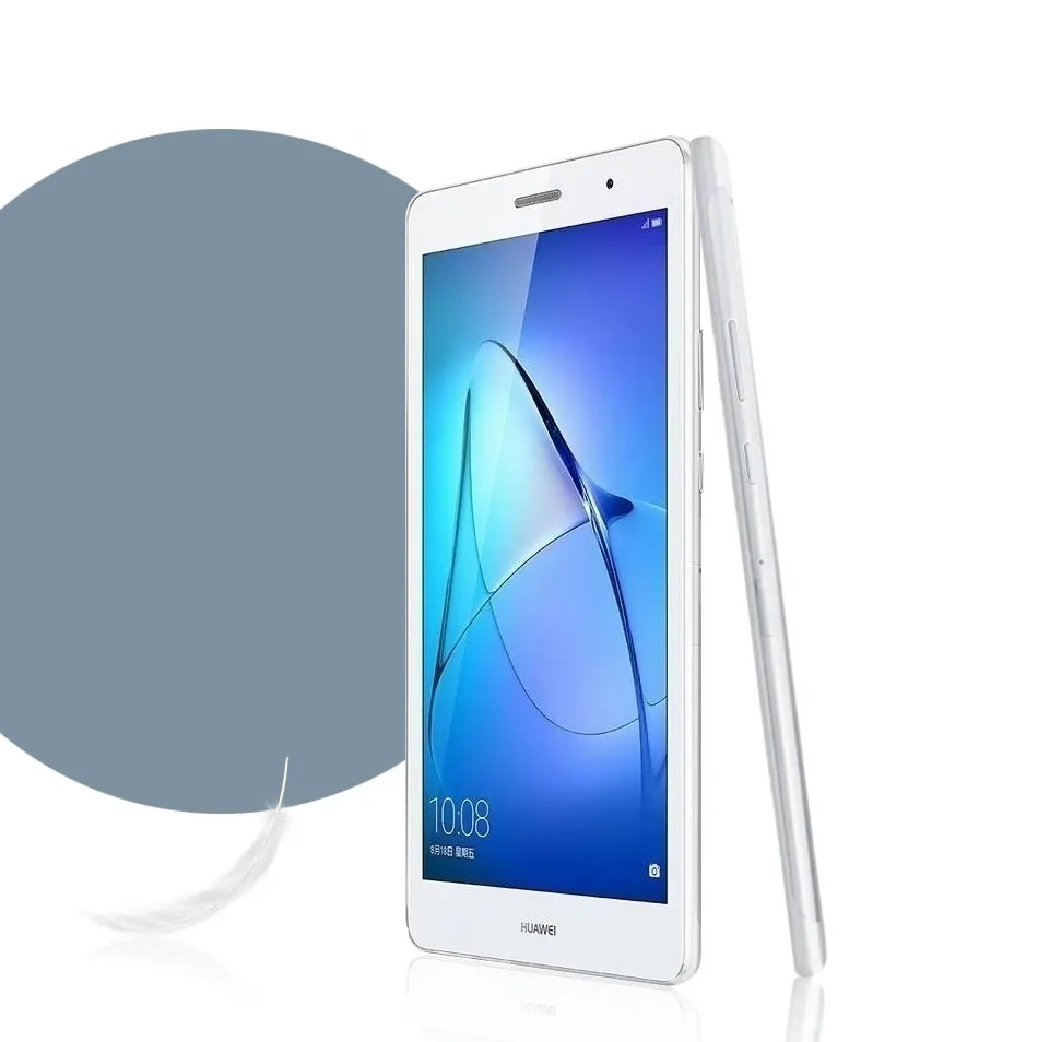 Классический силиконовый чехол для huawei MediaPad T1 T2 T3 T5 7 8 10 планшетный чехол Медиа Pad T3 T5 T1 T2 Pro Чехол 7,0 8,0 10,0 дюймов