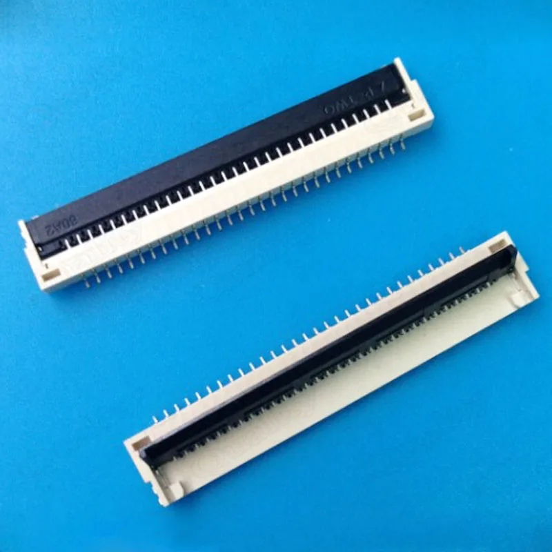 Оригинальная клавиатура для ноутбука Кабель с разъемом 30 контактная сигнальная